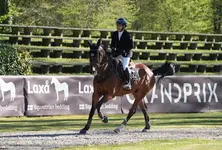 Nagaland’s Kekhriesilie Rio wins Grand Prix in France