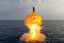 Iran hints at ‘secret weapon’ amid US tensions