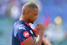 Lungi Ngidi stable after scary head injury, set to return for Delhi Capitals