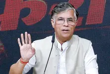 SC grants anticipatory bail to Congress leader Pawan Khera in Assam Police FIR case