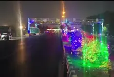 India’s first barrier-free toll plaza begins operations on NH48 in Gujarat