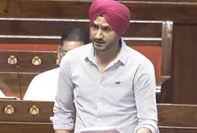 Harbhajan Singh files petition in court over withdrawal of security by Punjab government