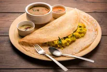 Masala Dosa, Uttapam feature among world’s 100 best pancakes