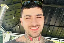 Zayn Malik cancels all U.S. dates for the 2026 tour