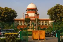 SC closes Trinamool plea on Bengal counting staff, directs ECI to follow circular in letter and spirit