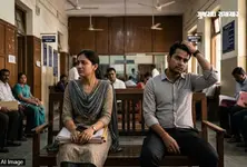 Over 10,000 divorce petitions filed in Ahmedabad Family Court in two years