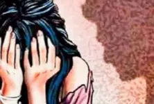 40-year-old woman in Ahmedabad alleges neighbour sexually assaulted her in apartment lift.