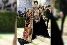 Karan Johar on MET Gala debut: Life really does come full circle in the most unexpected ways