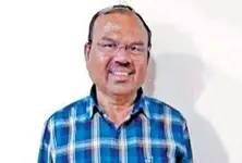 ED links ₹24 crore disproportionate assets to Rajkot former TPO Sagathiya in additional charge