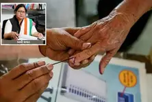 Congress leaders move court alleging vote counting irregularities In Vadodara ward 1 election