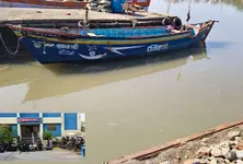 SMC busts liquor smuggling racket via sea-route in Gujarat’s Jafrabad, 4 arrested