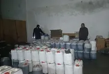 Major crackdown in UP: 15,000 kg of adulterated honey seized by food safety officials