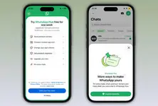 WhatsApp rolls out subscription-based ‘WhatsApp Plus’ for select iPhone users: Report