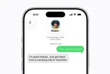 Google, Apple bring end-to-end encryption to RCS messaging