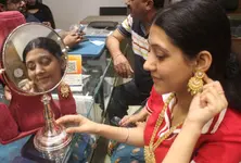 Gold, silver prices surge up to 8% after import duty hike