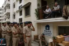 1,061 cops await govt houses in Gandhinagar, illegal occupation under scanner