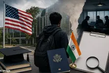 OPT fraud: 10,000 foreign students under ICE scanner