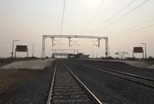 Cabinet approves Rs 20,667 crore double line railway project in Gujarat