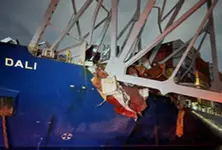 Singapore, India firms charged over Maryland bridge collapse