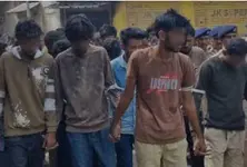 Gujarat DGP issues fresh guidelines against public parading, inhumane treatment of accused persons