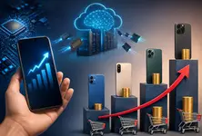Smartphone prices to rise in India as AI-driven chip shortage fuels ‘RAMageddon’ fears