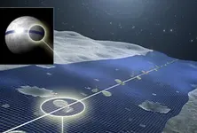 Japan plans giant 11,000 km solar ring around the Moon to send clean energy to Earth