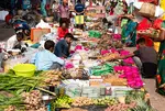 Wholesale prices rise sharply across sectors in India amid West Asia tensions