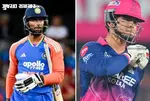 Tilak to captain India ‘A’ in 50-over tri-series in Sri Lanka; Sooryavanshi, Priyansh included