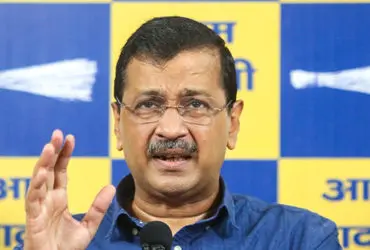 Justice Sharma recuses from Kejriwal case, Delhi HC initiates criminal contempt action against AAP leaders