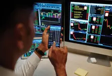 Indian markets trade flat amid mixed global cues, oil prices rise