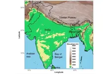IIT Roorkee develops high-resolution climate dataset for India to boost disaster preparedness