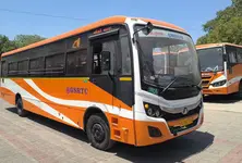 300 new buses to hit roads in Gujarat from May 16