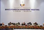 BRICS members agree on ‘independent’ Palestinian state with East Jerusalem as capital