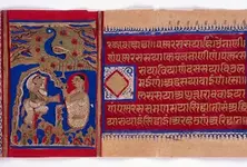 UK museum to return over 2,000 Jain manuscripts in landmark restitution move