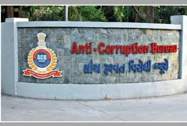 ACB traps ASI, two GRD members for accepting ₹30,000 bribe in Ahmedabad rural