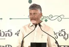 Andhra CM announces ₹30,000 for third child, rs 40,000 for fourth