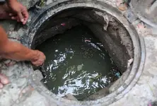 Crores spent, problems remain: AMC faces backlash over old city sewage crisis