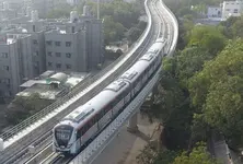 Ahmedabad Metro train services extended till 11 pm from May 18, 15 additional trains added