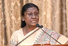 President Murmu approves increase in SC judge strength from 33 to 37