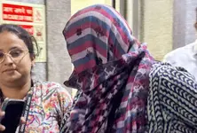 NEET paper leak case: Manisha Mandhare sent to 14 days’ CBI custody