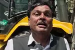 Lucknow bulldozer action: 240 lawyers’ chambers demolished following High Court order