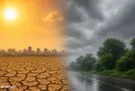 IMD predicts late monsoon arrival in Gujarat this year, likely after June 20