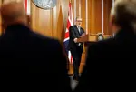 UK PM Keir Starmer may resign ‘with dignity’ amid party pressure