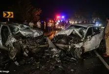 Father-son killed in Diu crash after speeding Surat car rams vehicle