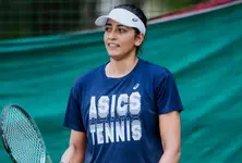 Karman Thandi takes India to Grand Slam singles stage after nearly two years