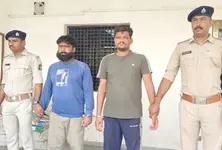 Ahmedabad Police invoke GUJCTOC Act against alleged ‘Chhara Gang’ involved in interstate robberies; two arrested