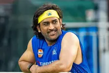Is tonight MS Dhoni’s final match at Chepauk ?