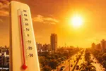 Ahmedabad sizzles at 43.7°C, orange alert issued for next two days