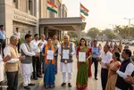 Gujarat local body polls: State announces presidents and vice presidents for 84 municipalities