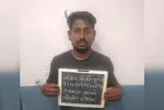 40-year-old man arrested for allegedly stalking, threatening minor schoolgirl